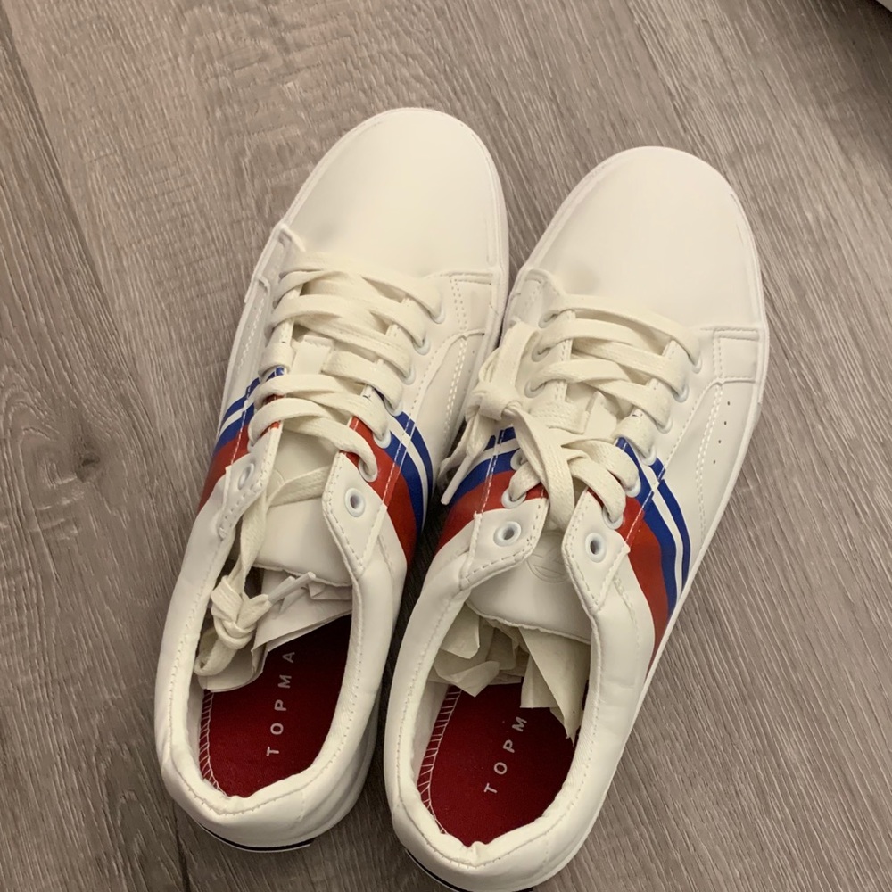 Top man shoes size9 - Picture 5 of 5